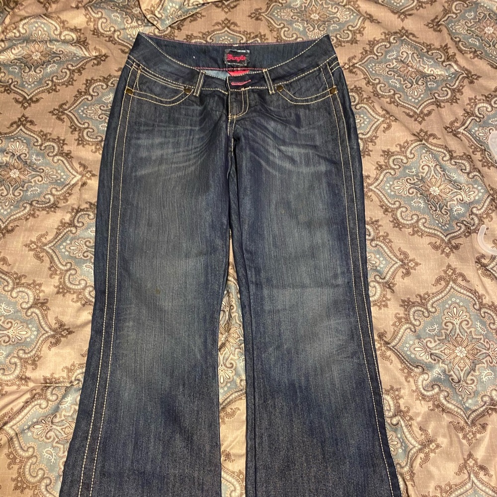 Wrangler Women’s jeans 7/8